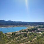 Entrepeñas y Buendía se quedan con el 25,75 por ciento de su capacidad