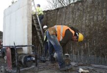 Castilla-La Mancha perdió 3.448 cotizantes extranjeros en octubre, pero ganó 7.749 con respecto al año pasado