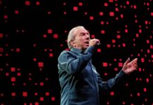 Un Perales al borde de la lágrima entona la balada de su adiós de Cuenca, la tierra que siempre le dio la inspiración