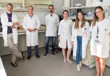 Eurocaja Rural premia una investigación de Parapléjicos que atenúa la quimiorresistencia en cáncer ovárico