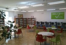 Las bibliotecas públicas de Barrax y Los Cerralbos pasan a formar parte de la Red de Bibliotecas de Castilla-La Mancha