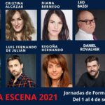 Última semana para matricularse en las IV Jornadas Cuenca a Escena