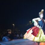 Los Barrios Culturales de Ciudad Real continuarán en septiembre su programación llena de eventos