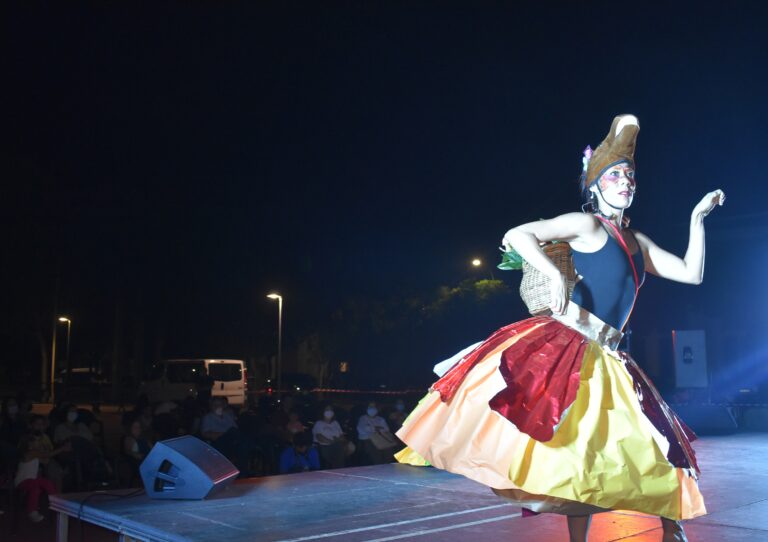 Los Barrios Culturales de Ciudad Real continuarán en septiembre su programación llena de eventos