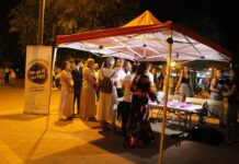 Alcázar de San Juan Alcázar de San Juan pone en marcha el «Punto Violeta» para concienciar sobre las agresiones sexistas