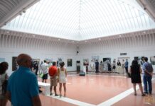 Inauguradas las exposiciones del Concurso de Pintura y Dibujo ‘Ciudad de Tomelloso’ y XXI Certamen de Fotografía