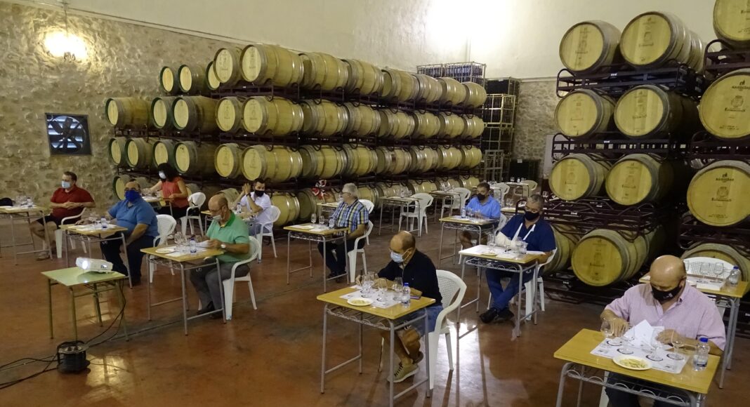 vino Quintanar de la Orden