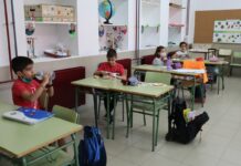 CSIF denuncia que el curso escolar arranca en C-LM con recortes sin revertir y burocracia desbordante