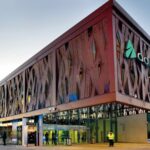 Vigilantes de seguridad de la estación del AVE recuperan un coche robado en Cuenca hace dos días