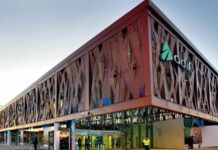 Vigilantes de seguridad de la estación del AVE recuperan un coche robado en Cuenca hace dos días