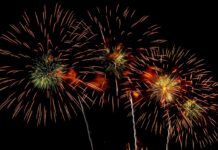 La Asociación Española de Pirotecnia pide que no se cancelen espectáculos por los incendios