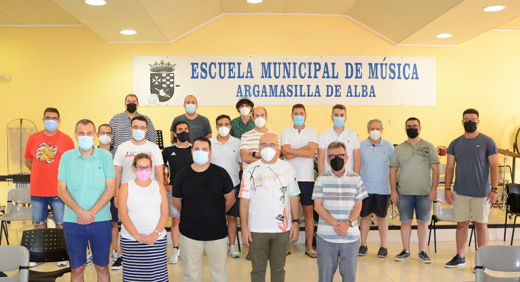 Dirección de Bandas