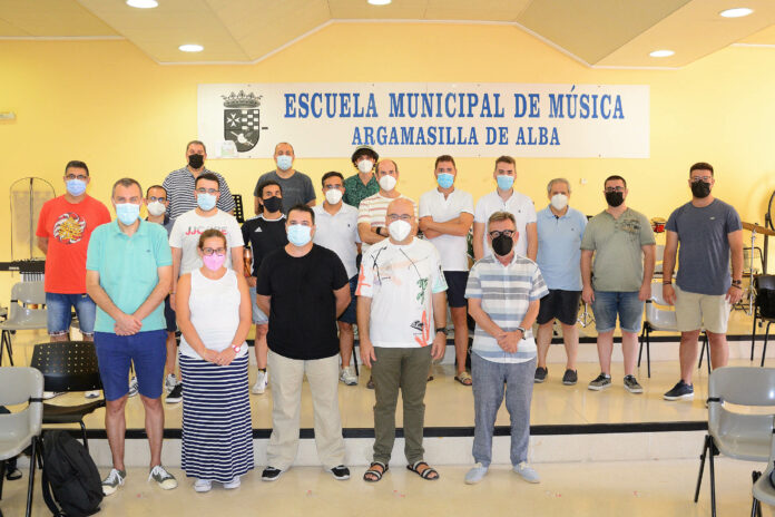 Dirección de Bandas
