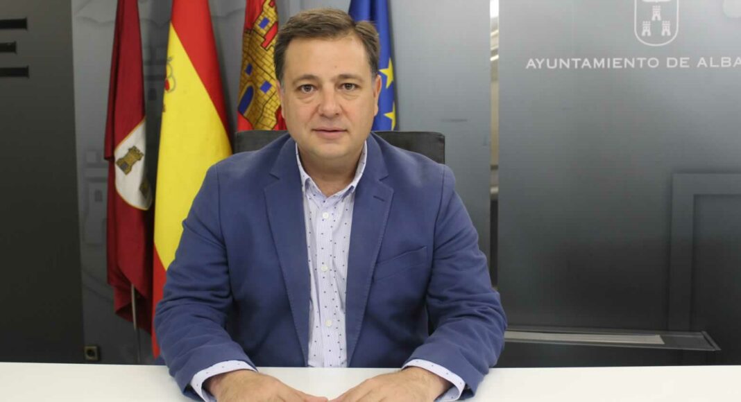 Manuel Serrano