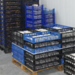 Según CEOE CEPYME Cuenca las exportaciones a mitad de año, suman cerca de 100 millones de euros más que en el año anterior