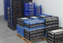 Las exportaciones de C-LM alcanzan los 7.810 millones hasta septiembre, casi un 6 % más que en 2023