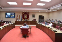 El Pleno del Ayuntamiento de Albacete aprueba su adhesión al “Acuerdo por una ciudad verde”