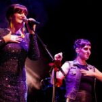 Broche de oro a las fiestas de San Julián de Cuenca con el concierto de Rozalén