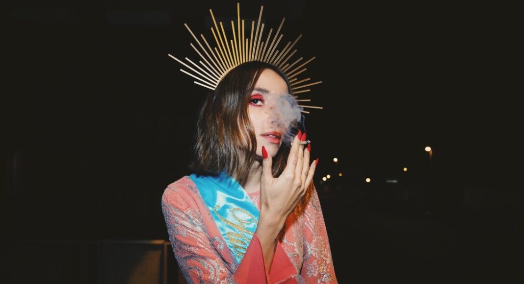 Acusaciones a Zahara