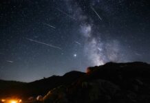 Noches de verano ‘estrelladas’: 10 zonas de Castilla-La Mancha ideales para ver las estrellas