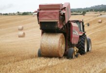 C-LM mantiene su compromiso con la agricultura ecológica invirtiendo 57 millones de euros