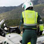Investigado por la Guardia Civil de Cuenca tras conducir a 197 km/h en una vía limitada a 90