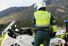 La DGT llevará a cabo este fin de semana una campaña intensiva de vigilancia y control de motos y ciclomotores