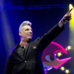 El cantante ‘Loquillo’ actuará gratis en Manzanares el próximo 6 de mayo