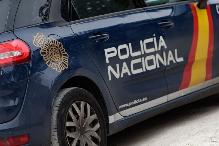 Susto en una zona de restauración de Cuenca: detenido tras amenazar a un conocido con un arma de fuego