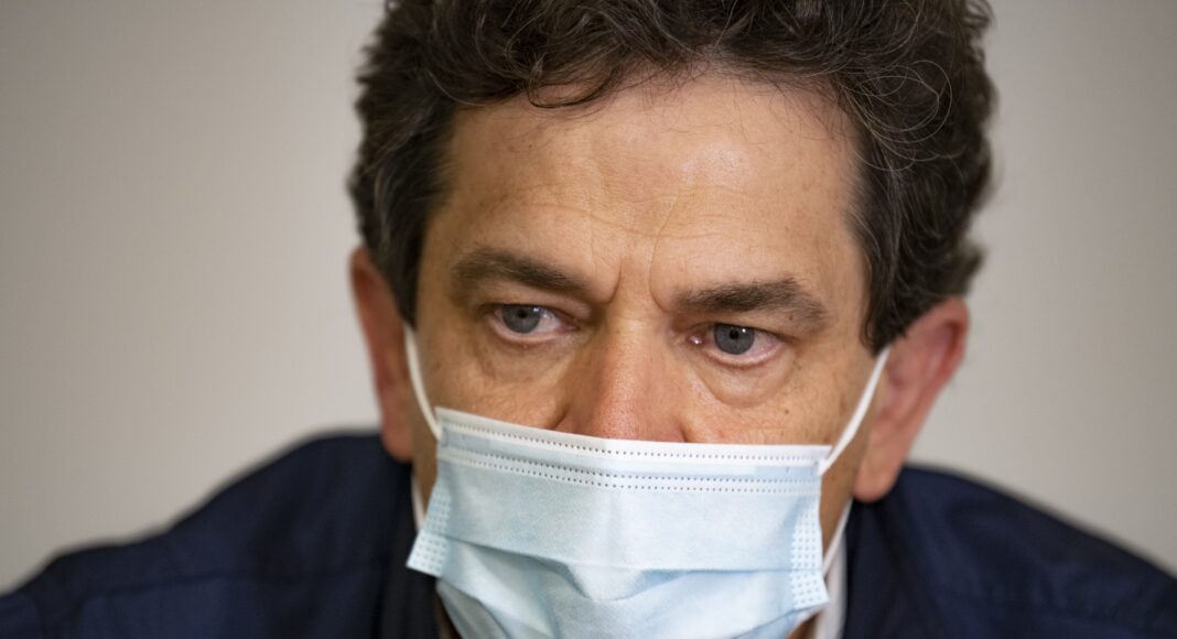 Miguel Ángel Valverde