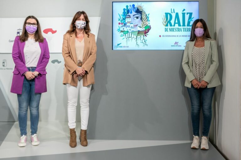El acto institucional del Día de la Mujer Rural será trasladado hasta Belmonte