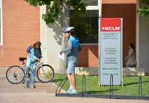 La UCLM acogerá en Albacete el 40º Congreso Nacional de Riegos