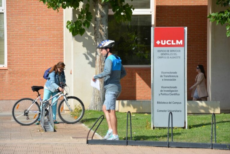 La UCLM acogerá en Albacete el 40º Congreso Nacional de Riegos