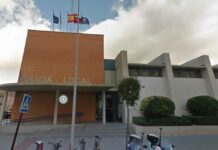 La Policía Local de Albacete inicia un encierro en el cuartel hasta llegar a un acuerdo con el Ayuntamiento