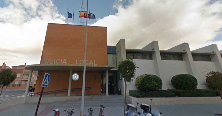 La Policía Local de Albacete inicia un encierro en el cuartel hasta llegar a un acuerdo con el Ayuntamiento