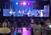 Actividades culturales infantiles, juveniles y para adultos en los distintos barrios de Albacete