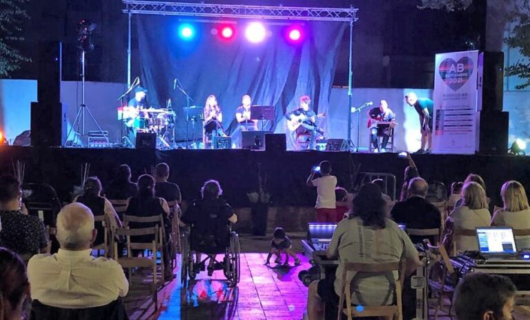 Actividades culturales infantiles, juveniles y para adultos en los distintos barrios de Albacete