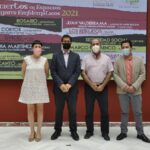 Juan Valderrama en concierto, en Ballesteros de Calatrava, de la mano de los “Conciertos en Espacios Emblemáticos”