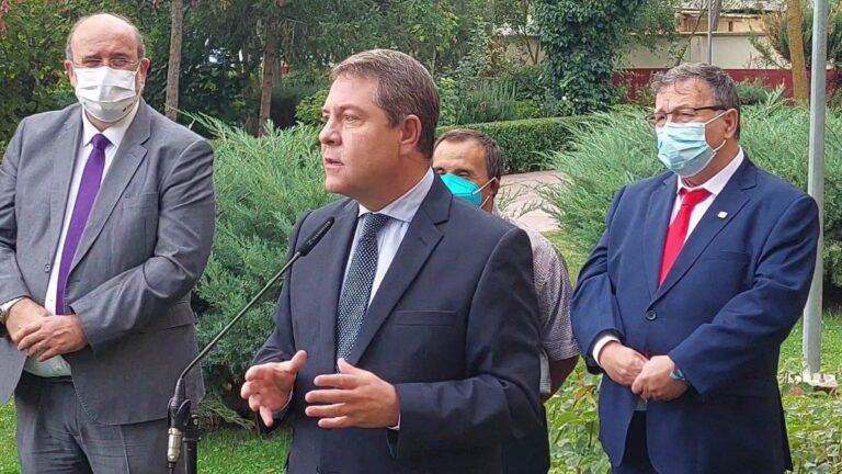 El nuevo hospital de Cuenca contará con servicio de radioterapia