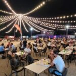 Más de 150.000 visitantes acudieron a las atracciones de las ferias de Cuenca