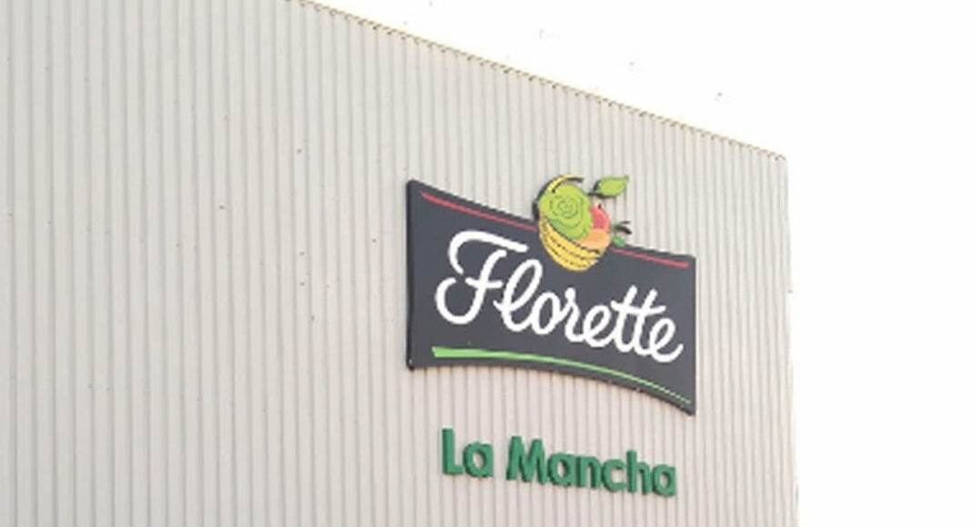 Florette La Mancha