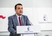 Arroyo pide consensuar normas claras en el sector porcino ante el amago de «guerra» de Asaja