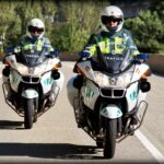 Detenido el presunto autor del accidente de la A-40 en Cuenca, donde hubo un fallecido y 2 heridos