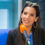 La cantante India Martínez actuará este sábado en Socuéllamos