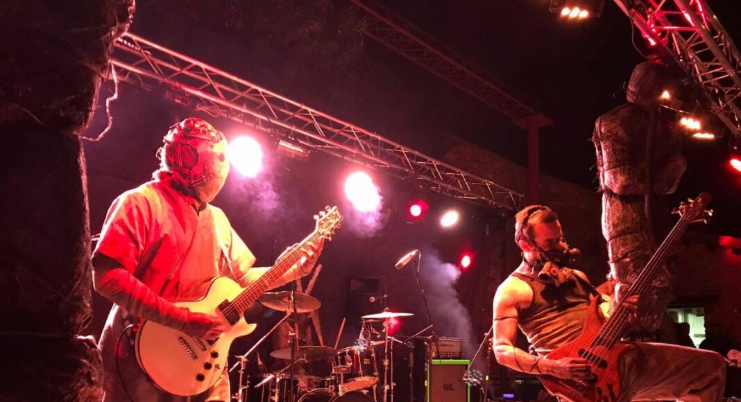 Insaniam, ganadores Alberto Cano 2019 Albacete