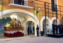 Dos manchegos de Asprona estarán junto al alcalde en la apertura de la Puerta de Hierros de la Feria de Albacete 2022