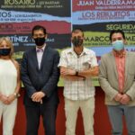 “Los Rebujitos” llegan a Puebla de Don Rodrigo, en el marco de los “Conciertos Emblemáticos” de la Diputación