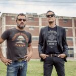 M Clan actuará en Albacete este jueves con un concierto acústico junto al grupo local Jack Amo