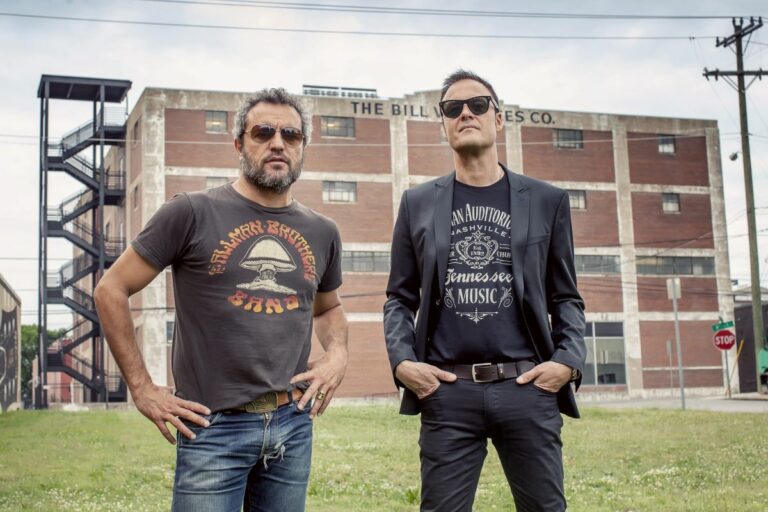 M Clan actuará en Albacete este jueves con un concierto acústico junto al grupo local Jack Amo