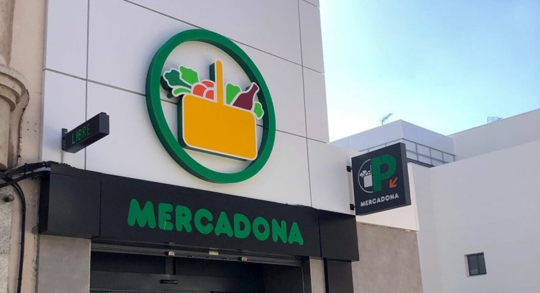 Mercadona en Puertollano